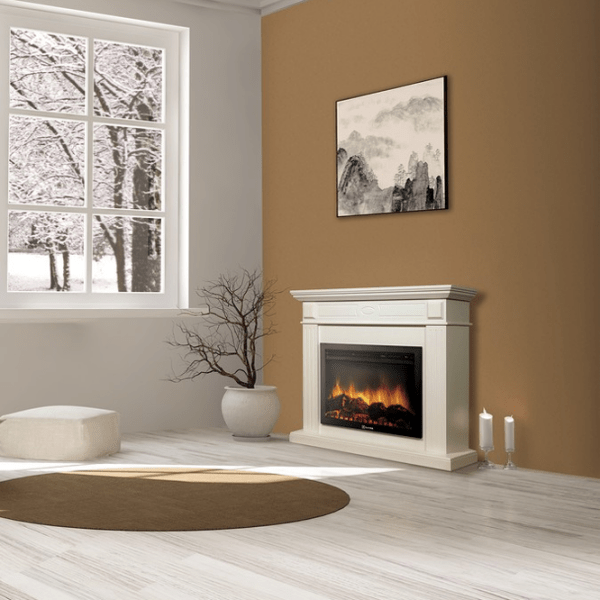 Portal Electrolux Bianco 25 White , , photo 6