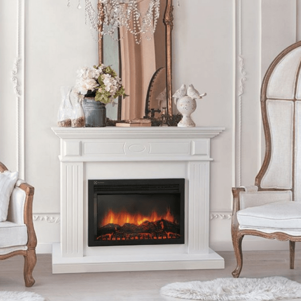 Portal Electrolux Bianco 25 White , , photo 7