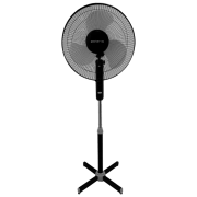 Ventilator Polaris PSF40E Black 35 W, Mecanic, Numărul de viteze: 3