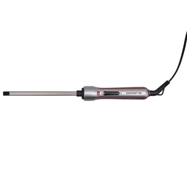 Ondulator de păr Polaris PHS2095K Fuchsia  photo 2