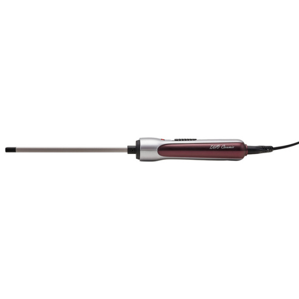 Ondulator de păr Polaris PHS2095K Fuchsia  photo 3