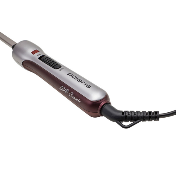 Ondulator de păr Polaris PHS2095K Fuchsia  photo 5