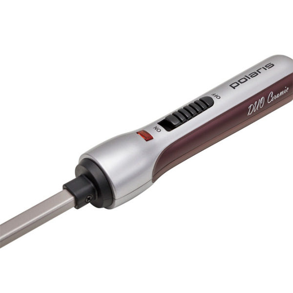 Ondulator de păr Polaris PHS2095K Fuchsia  photo 6