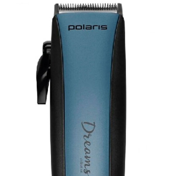 Машинка для стрижки Polaris PHC 0924 Синий  photo 2