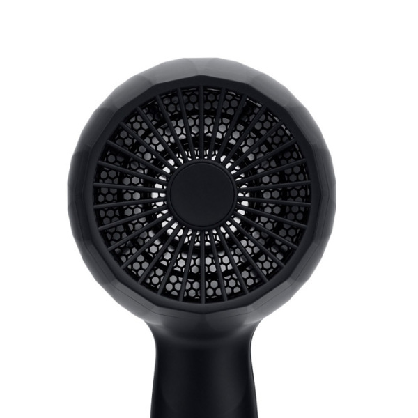 Uscător de păr Polaris PHD2256Ti Black  photo 3