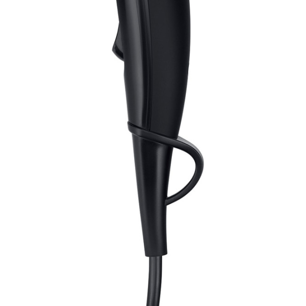 Uscător de păr Polaris PHD2256Ti Black  photo 5