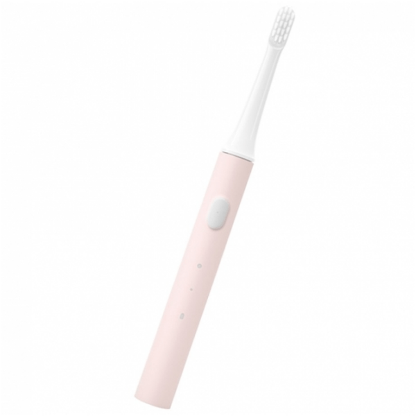 Periuță de dinți electrică Xiaomi T100 Pink  photo 2