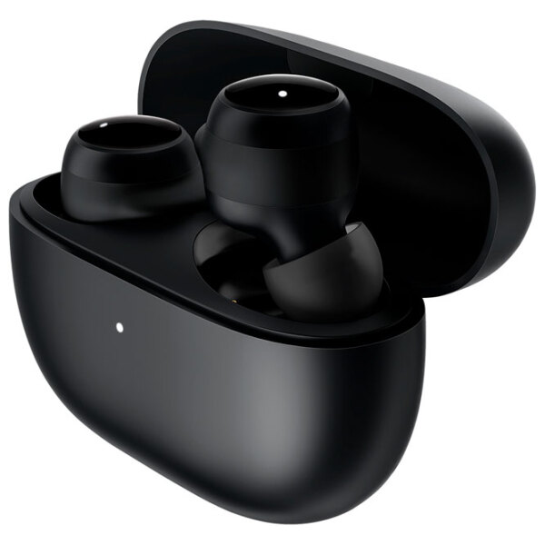 Căști Xiaomi Redmi Buds 3 Lite Black Fără fir / Personal / In ear photo 2