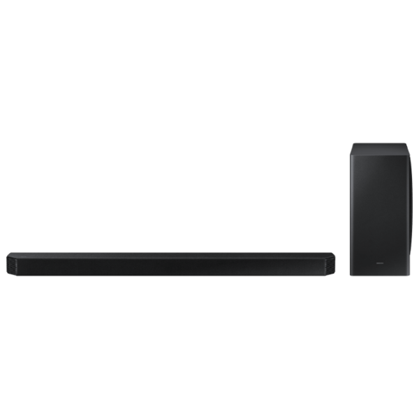 Soundbar Samsung 7.1.2 HW-Q900A/RU Black 400 W photo 2