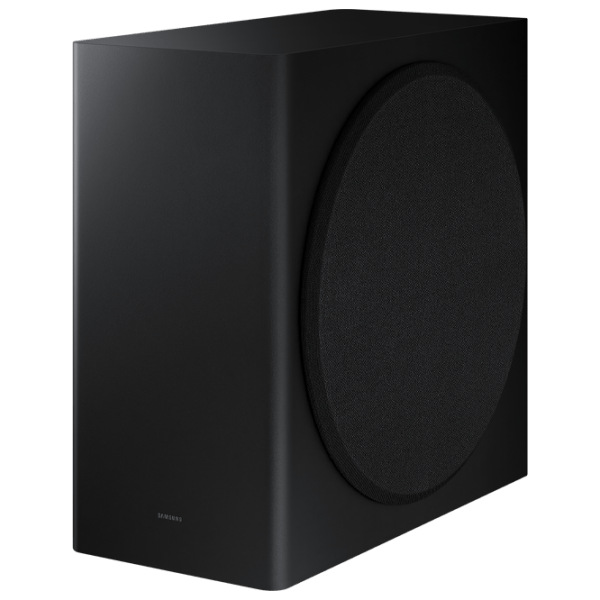 Soundbar Samsung 7.1.2 HW-Q900A/RU Black 400 W photo 10
