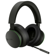 Căști Microsoft Xbox Wireless Headset Black Fără fir + Cu fir/ Gaming/ Over the ear