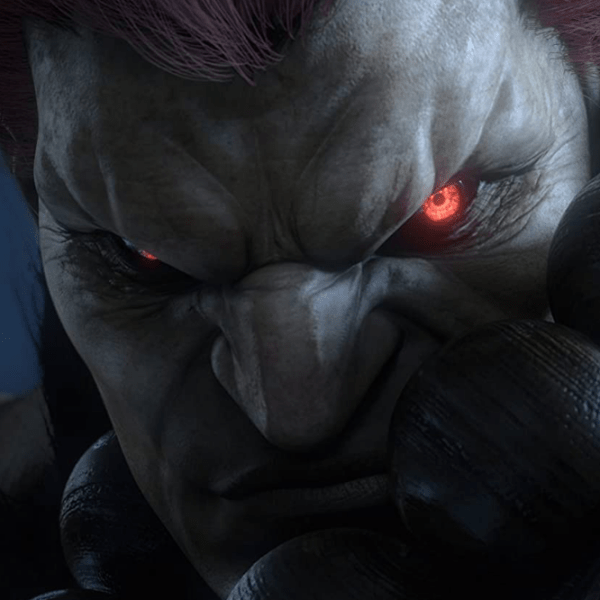 TEKKEN 7 Legendary Edition PlayStation 4 Action / 16+ photo 3