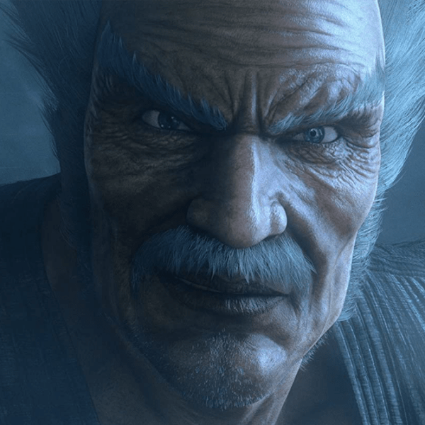 TEKKEN 7 Legendary Edition PlayStation 4 Action / 16+ photo 5