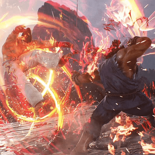TEKKEN 7 Legendary Edition PlayStation 4 Action / 16+ photo 7
