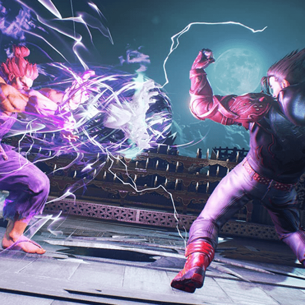 TEKKEN 7 Legendary Edition PlayStation 4 Action / 16+ photo 9