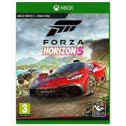 Forza Horizon 5 Xbox Series X Racing / 0+