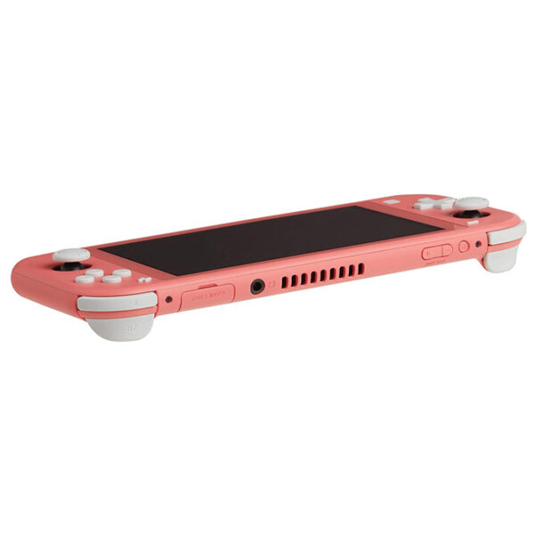 Consolă portabilă pentru jocuri Nintendo Switch Lite Coral  , RAM  photo 3