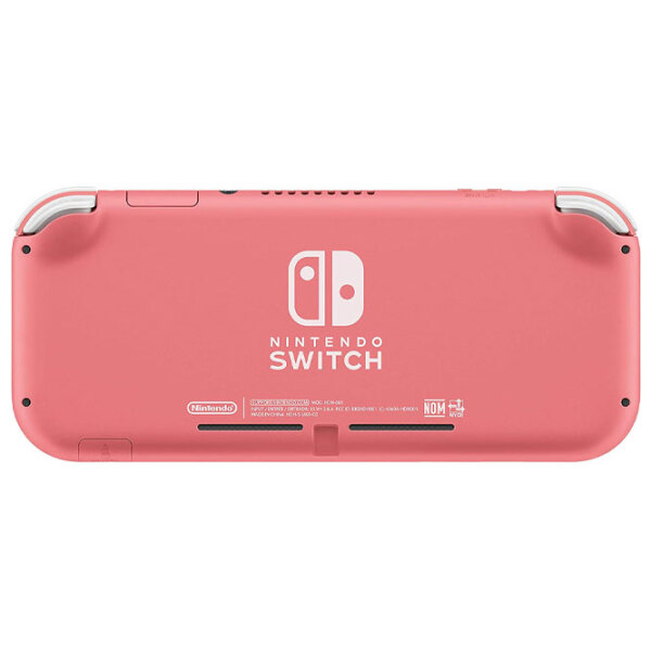 Consolă portabilă pentru jocuri Nintendo Switch Lite Coral  , RAM  photo 4