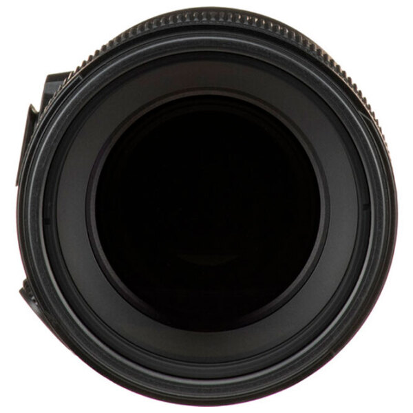 Nikon Z 70-200mm F2.8 VR S NIKKOR Black  photo 5