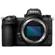 Cameră foto Nikon Z 6II + Body Black