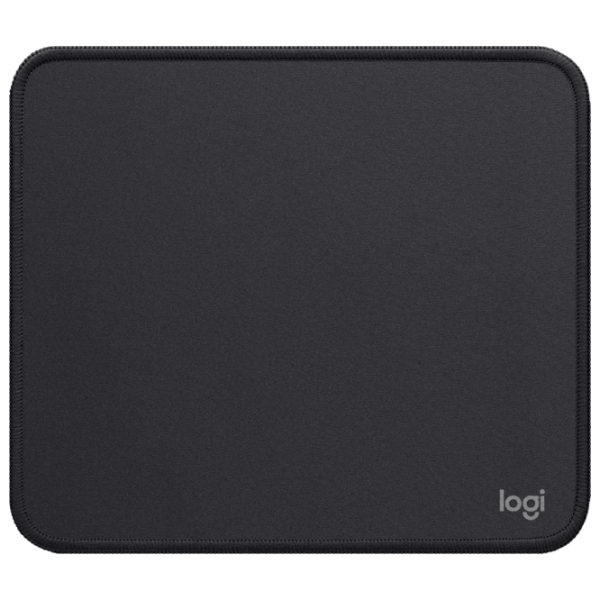 Коврик для мышки Logitech Mouse Pad Studio Series Серый  photo 1