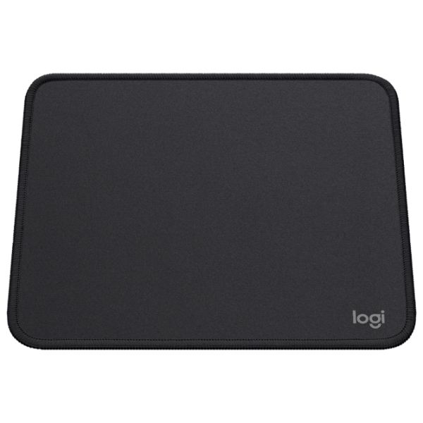 Коврик для мышки Logitech Mouse Pad Studio Series Серый  photo 2