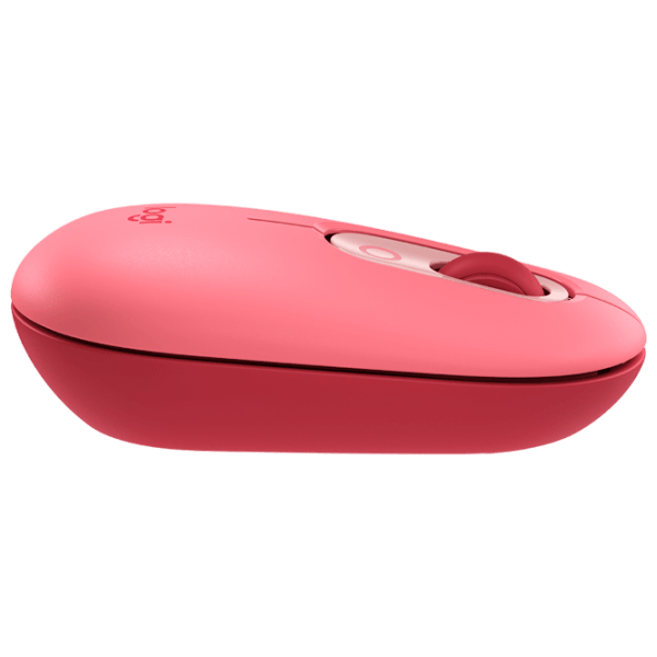 Мышь Logitech POP Heartbreaker Беспроводные, 4000 dpi photo 4