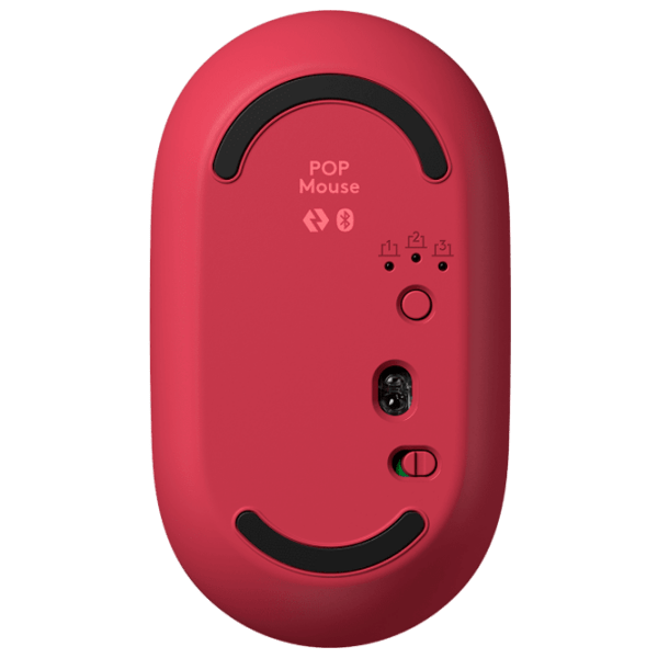 Мышь Logitech POP Heartbreaker Беспроводные, 4000 dpi photo 6