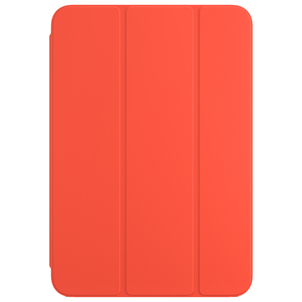 Husă pentru tabletă Apple iPad mini 6 (MM6J3ZM/ A) Orange Apple, 8.3", photo 1