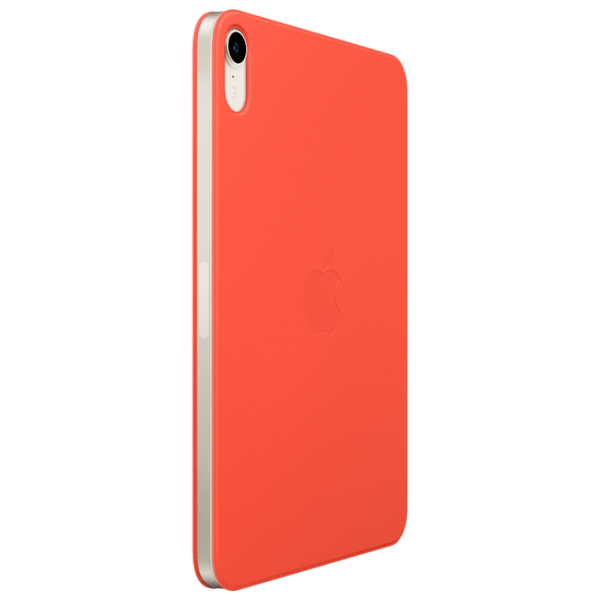 Husă pentru tabletă Apple iPad mini 6 (MM6J3ZM/ A) Orange Apple, 8.3", photo 2