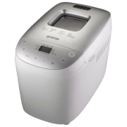 Cuptor pentru pâine Gorenje BM1600WG White 850 W, 1600 g