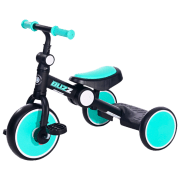Трицикл Lorelli Buzz Бирюзовый Детский