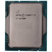 Процессор Intel Core i7-12700F 1.60 ГГц - 4.90 ГГц Tray 