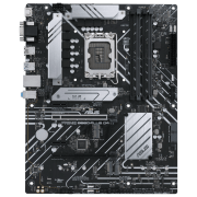 Материнская плата Asus PRIME B660-PLUS D4 ATX 