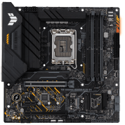 Материнская плата Asus TUF GAMING B660M-PLUS D4 mATX 
