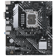 Материнская плата Asus PRIME B660M-K D4 mATX 