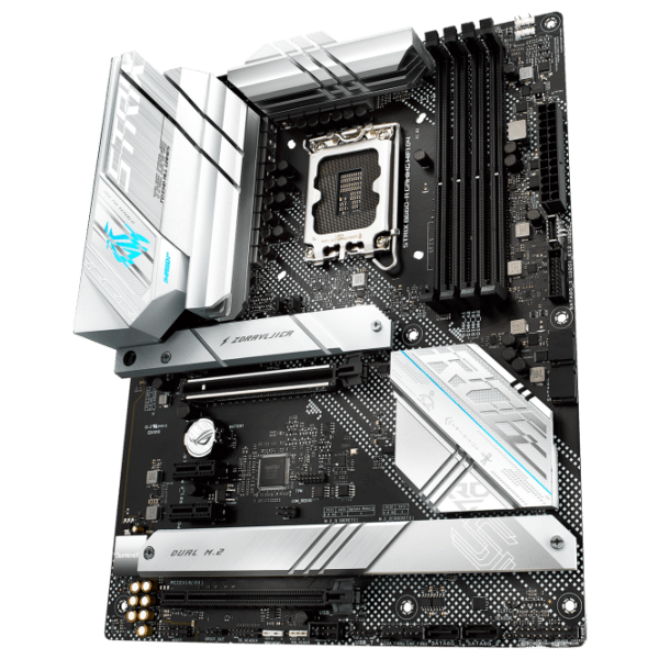 Материнская плата Asus ROG STRIX B660-A GAMING WIFI D4 ATX  photo 3
