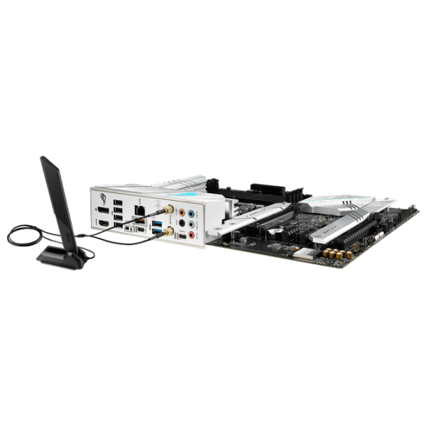 Материнская плата Asus ROG STRIX B660-A GAMING WIFI D4 ATX  photo 5