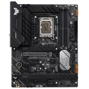 Материнская плата Asus TUF GAMING H670-PRO WIFI D4 ATX 