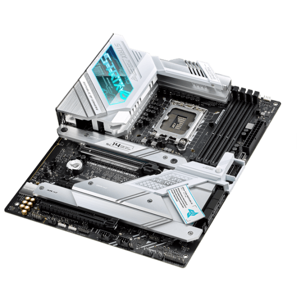 Placă de bază Asus ROG STRIX Z690-A GAMING WIFI D4 ATX  photo 4