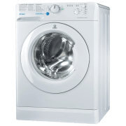 Mașină de spălat Indesit BWSB 61051 White 6 kg, 1000 rpm, A