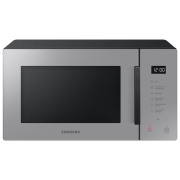 Cuptor cu microunde Samsung MS23T5018AG/ BW Gray Solo, 23 l, 800 W