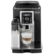 Aparat de cafea DeLonghi ECAM23.463.B Black 1450 W, 1.8 l, Bloc termic