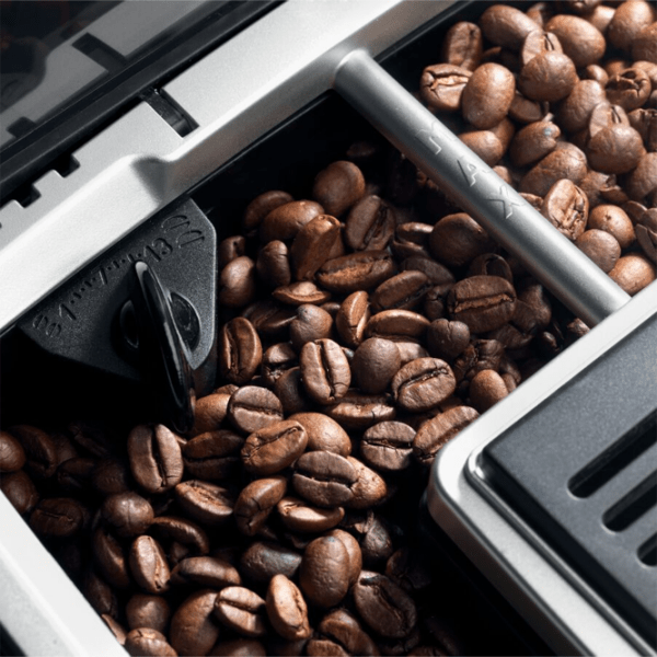 Aparat de cafea DeLonghi ECAM23.463.B Black 1450 W, 1.8 l, Bloc termic photo 6