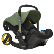 Scaun auto Doona Infant Car Seat (4004) Green 0 luni - 15 luni, 13 kg