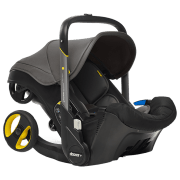 Scaun auto Doona Infant Car Seat (2793) Gray 0 luni - 15 luni, 13 kg