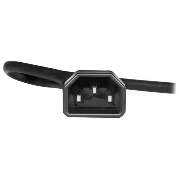 Prelungitor Sven EX-I5 1.8 m Black  photo 5