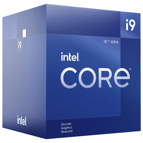 Procesor Intel Core i9-12900F 2.40 GHz - 5.10 GHz Box Intel HD Graphics photo 1