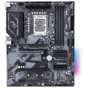 Материнская плата ASRock B660 PRO RS ATX 