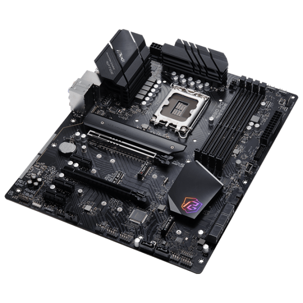 Материнская плата ASRock Z690 PG RIPTIDE ATX  photo 4